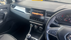 Renault Captur 1.0 TCE 90 SE Edition 5dr Petrol Hatchback